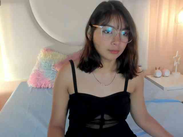 Valeria-Martins webcam