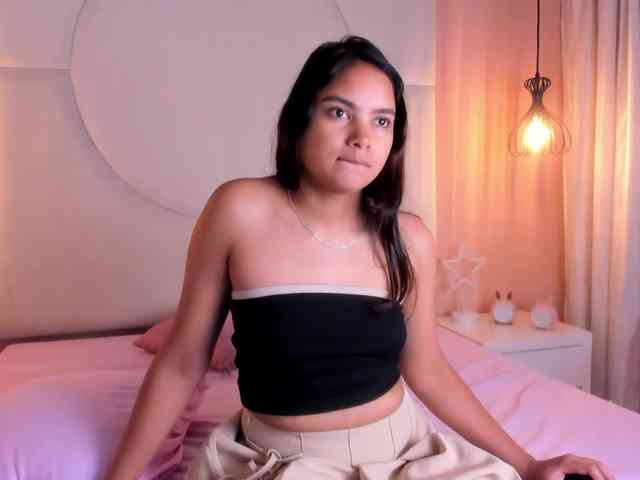 Valeria-Martins webcam