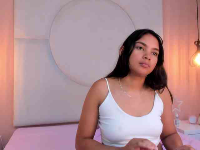 Valeria-Martins webcam