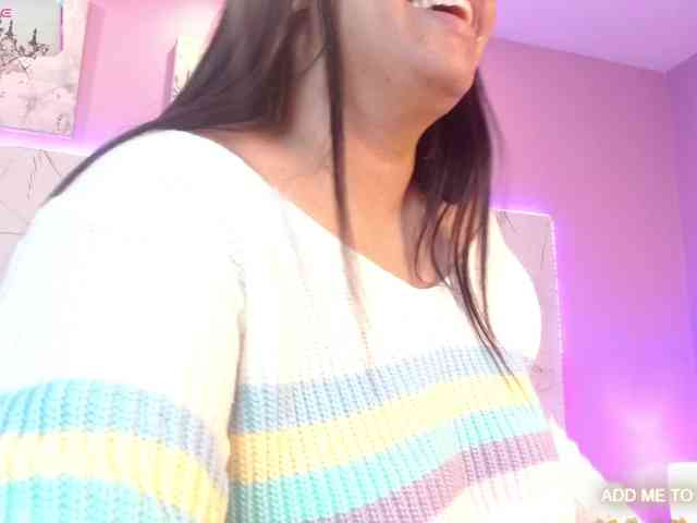 EMMA-JAMES Live Webcam on BongaCams