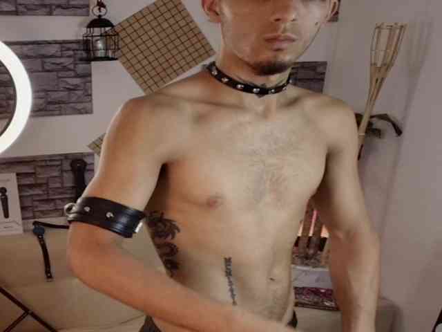Darkrosse1