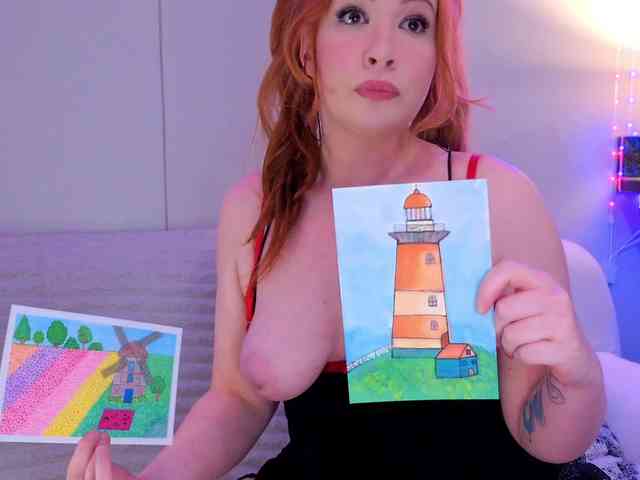 Scarlet_Kitty webcam