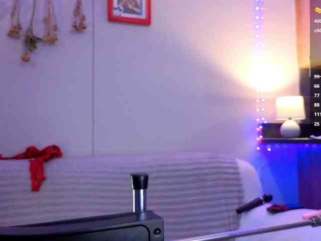 Scarlet_Kitty webcam