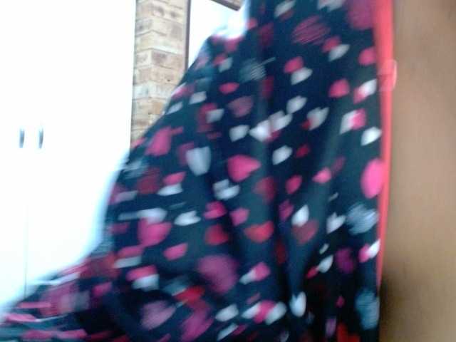 RubyBooty's BongaCams show and profile