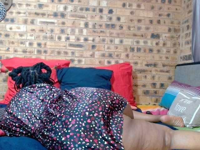 RubyBooty's BongaCams show and profile