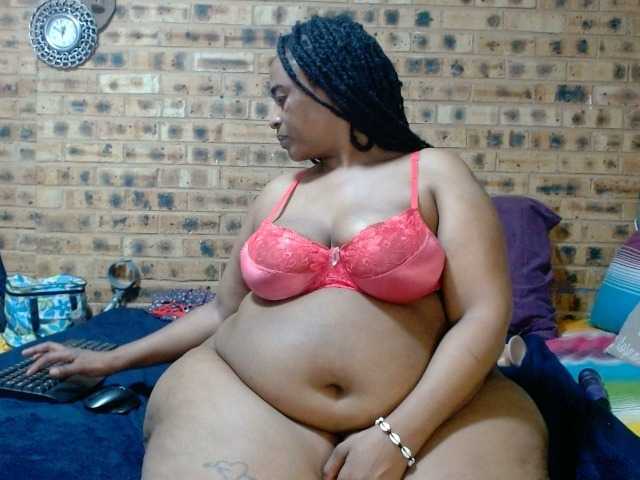 Ruby Booty (RubyBooty)