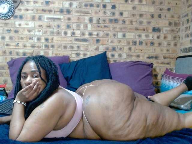 RubyBooty's BongaCams show and profile