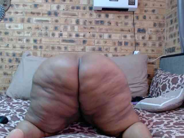 RubyBooty webcam
