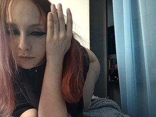 LiyaBunny69 Porn Show