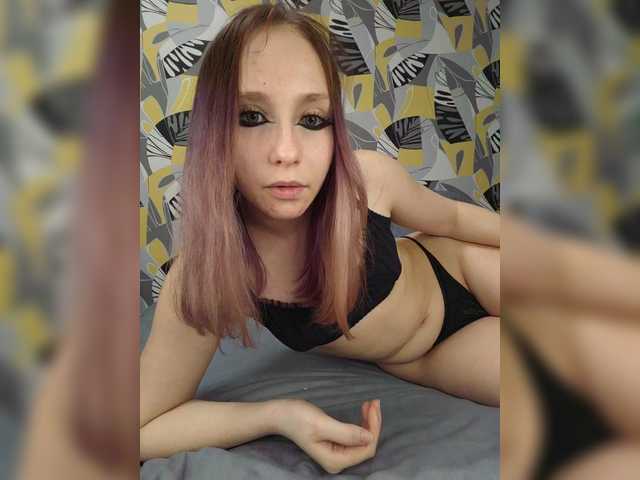 видео LeahBunny69