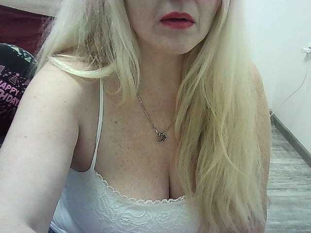 Multiply-orgazm from BongaCams