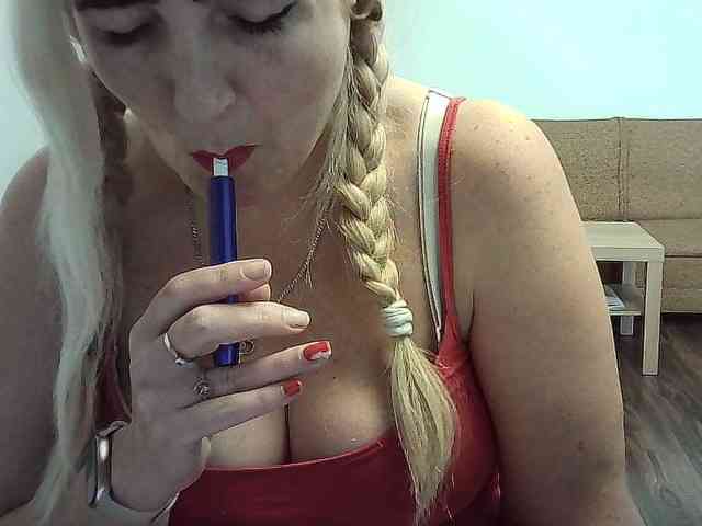 Multiply-orgazm webcam