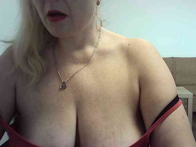 Multiply-orgazm webcam