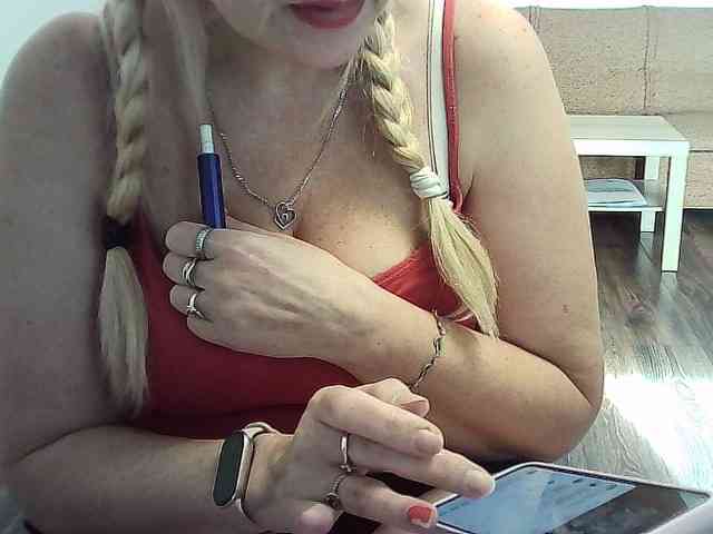 Multiply-orgazm webcam