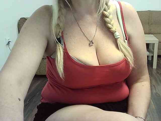 Multiply-orgazm webcam