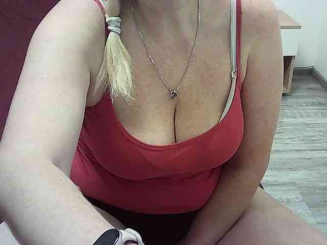 Multiply-orgazm webcam