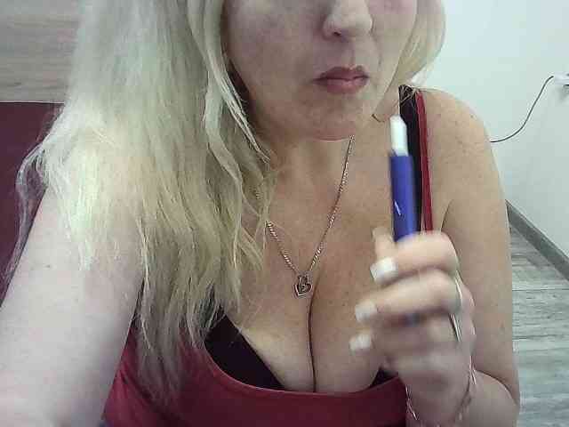 Multiply-orgazm webcam