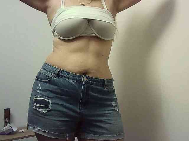 Multiply-orgazm webcam