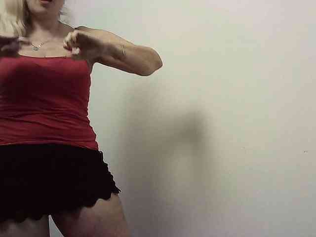 Multiply-orgazm webcam