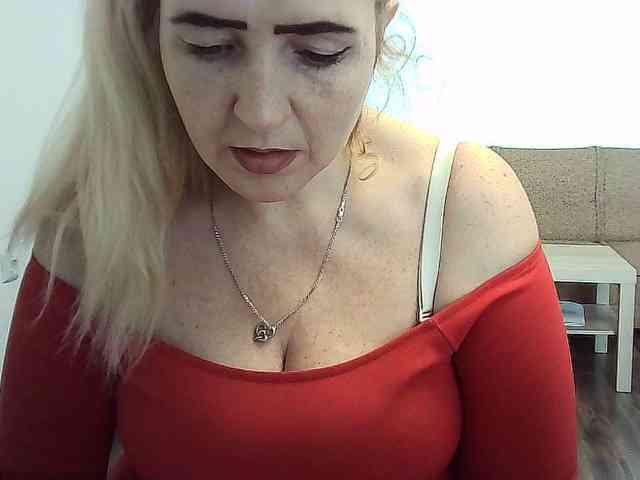 Multiply-orgazm webcam