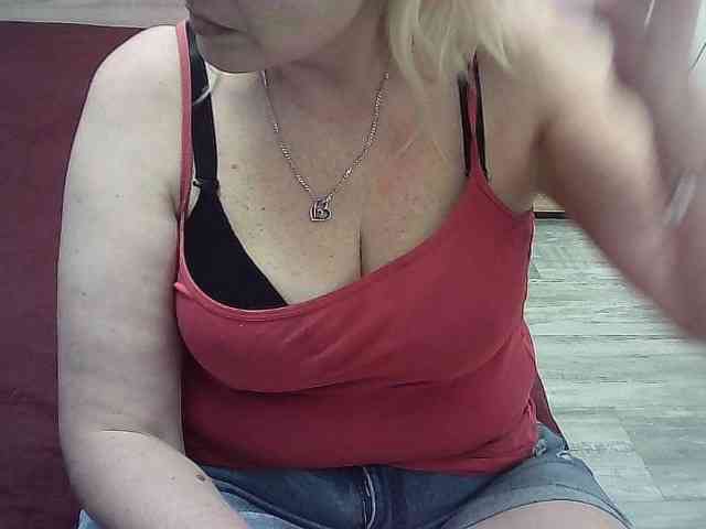 Multiply-orgazm webcam