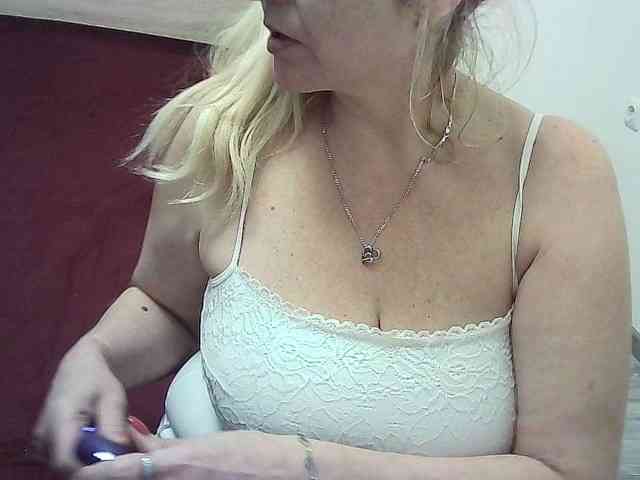 Multiply-orgazm webcam