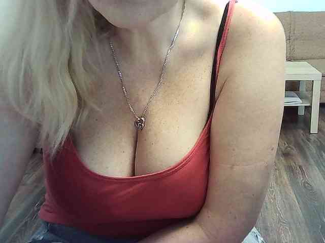 Multiply-orgazm webcam