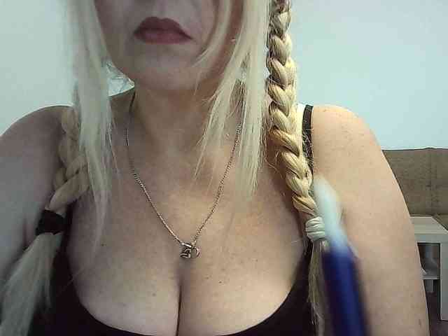 Multiply-orgazm webcam