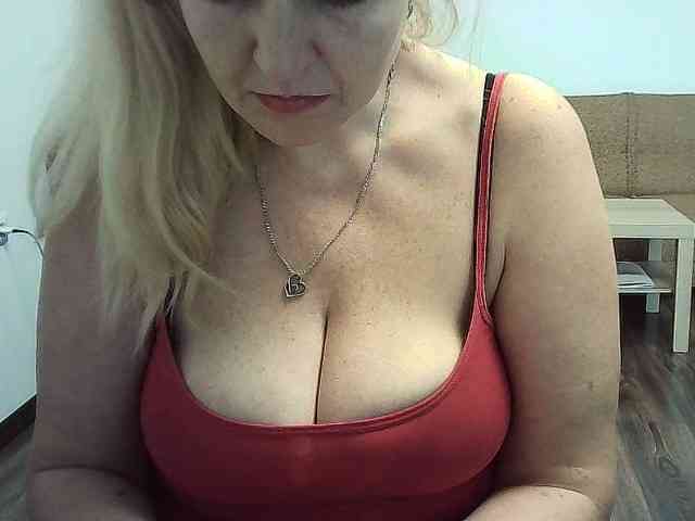 Multiply-orgazm webcam