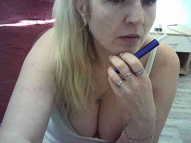 Multiply-orgazm webcam