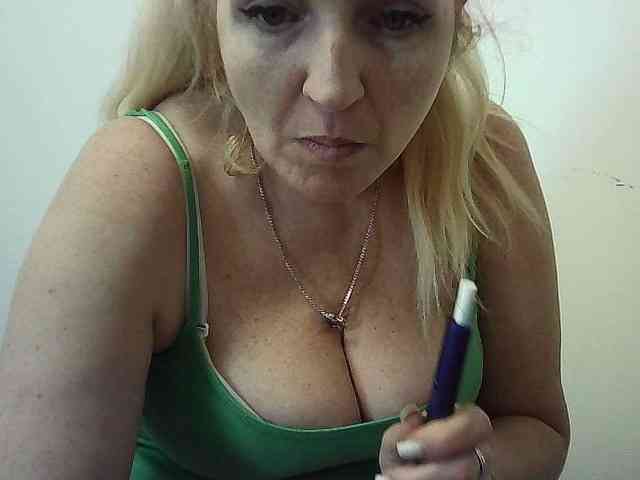 Multiply-orgazm webcam