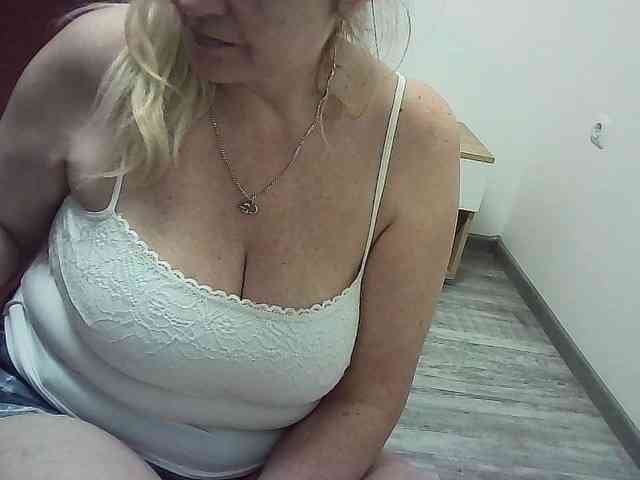 Multiply-orgazm webcam