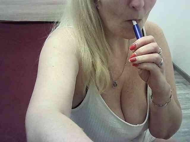 Multiply-orgazm webcam