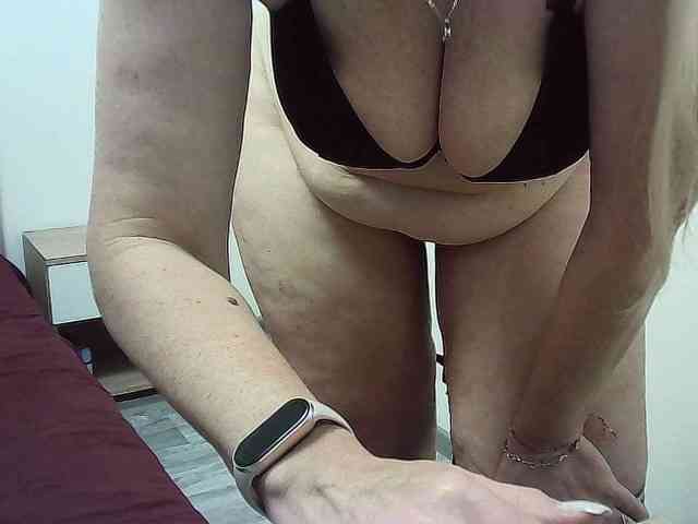 Multiply-orgazm webcam