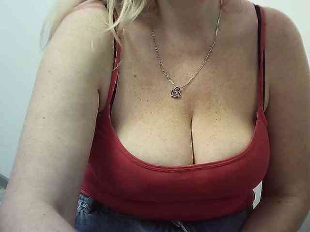 Multiply-orgazm webcam