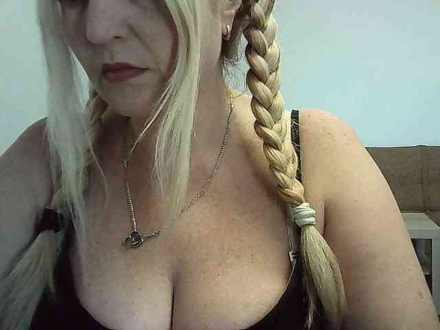 Multiply-orgazm webcam