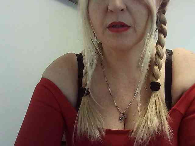 Multiply-orgazm webcam