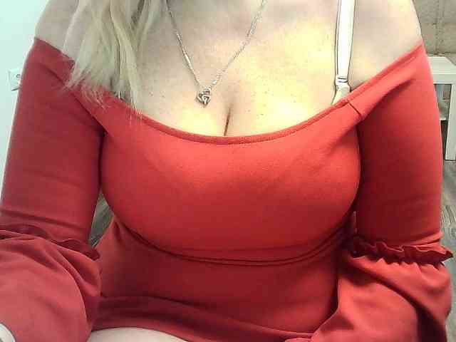 Multiply-orgazm webcam