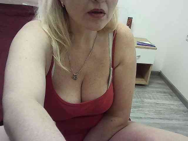 Multiply-orgazm webcam