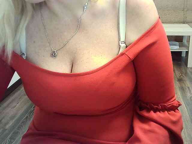 Multiply-orgazm webcam