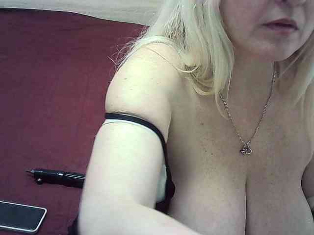 Multiply-orgazm webcam