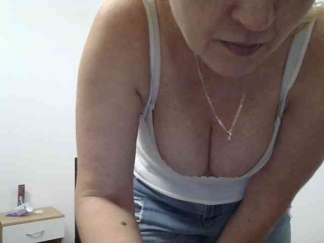 Multiply-orgazm webcam