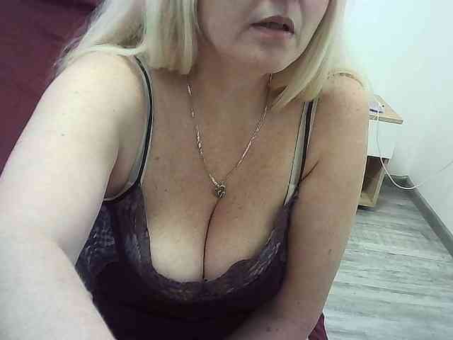 Multiply-orgazm webcam