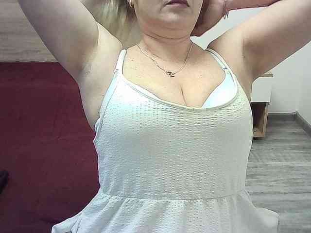 Multiply-orgazm webcam