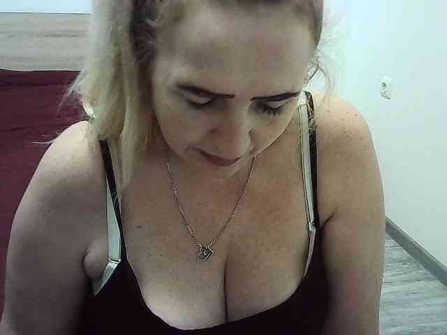 Multiply-orgazm webcam