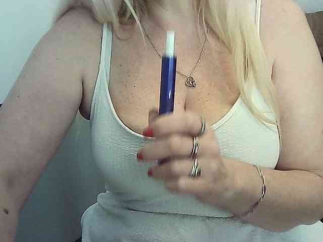 Multiply-orgazm webcam