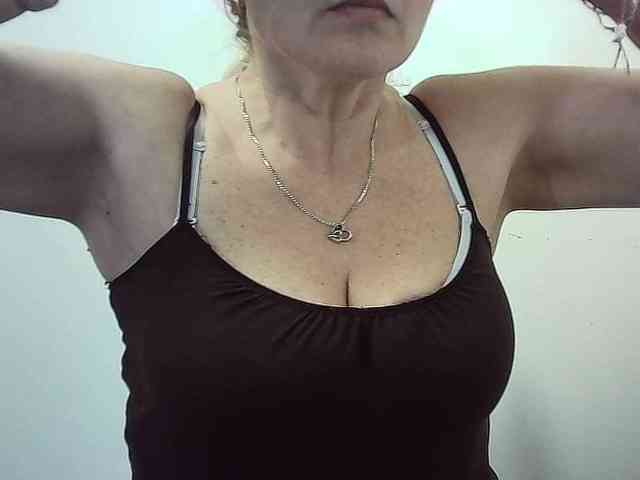 Multiply-orgazm webcam