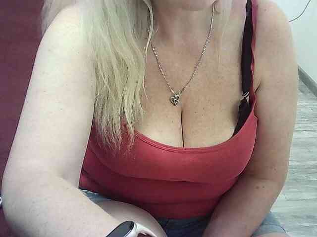 Multiply-orgazm webcam