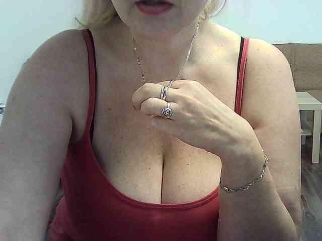 Multiply-orgazm webcam