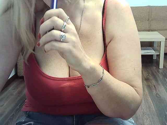 Multiply-orgazm webcam